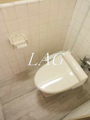 【トイレ】 | 駒込コーポラス | トイレです。