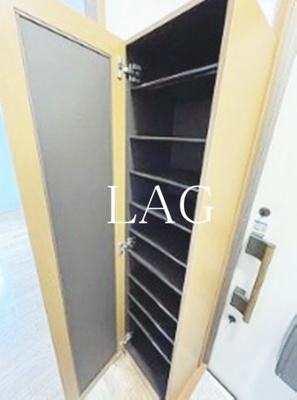 【設備】 | テイクメゾン豊玉 | シューズボックスです。