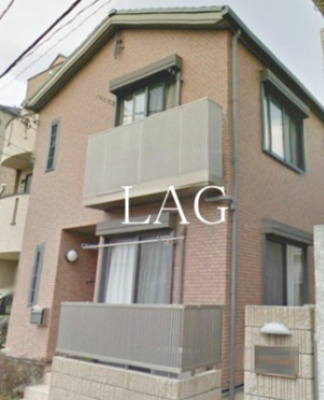 【外観】 | テイクメゾン豊玉 | 外観になります。