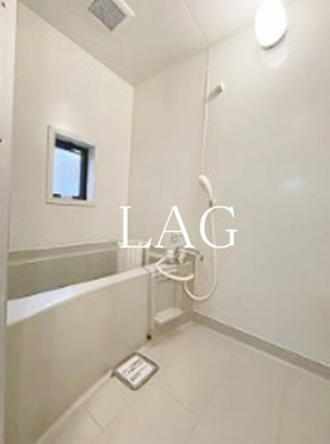 【浴室】 | テイクメゾン豊玉 | お風呂です。