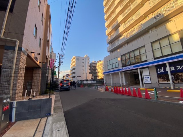 アーバンパーク行徳ステーションフロントの周辺