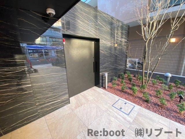 アーバンパーク行徳ステーションフロントのその他共用部分
