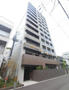 大阪市都島区中野町３丁目の賃貸マンション