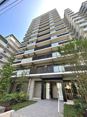 【外観】 | パークアクシス錦糸公園