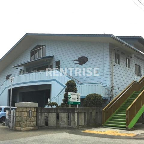 クラウンズマンション|一宮市立北部中学校 1km