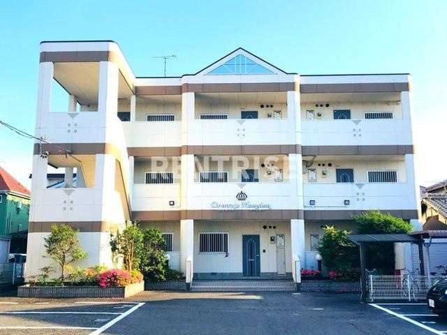 クラウンズマンション