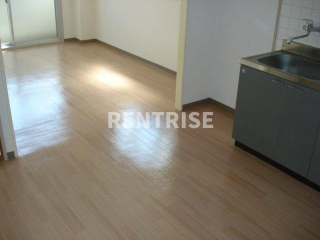 クラウンズマンション|ダイニング