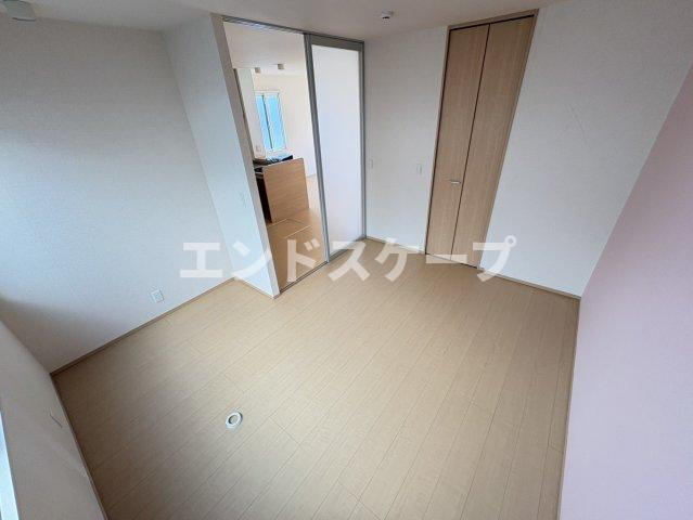 トアロード　Ⅱの内装|高崎、前橋のお部屋探しはエンドスケープまで！お客様の理想お聞かせ下さい♪