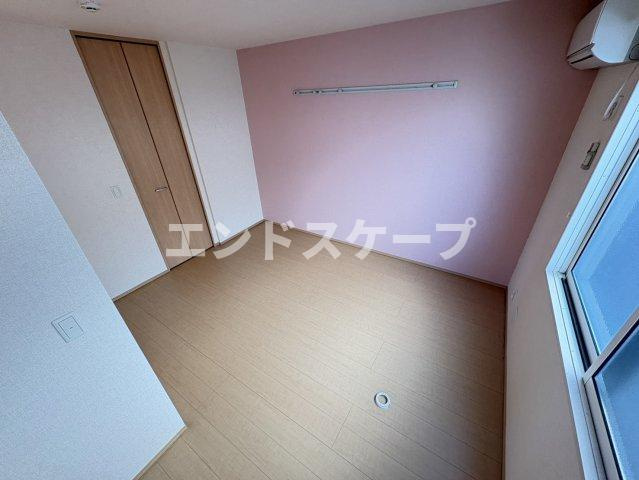 トアロード　Ⅱの設備|高崎、前橋のお部屋探しはエンドスケープまで！お客様の理想お聞かせ下さい♪