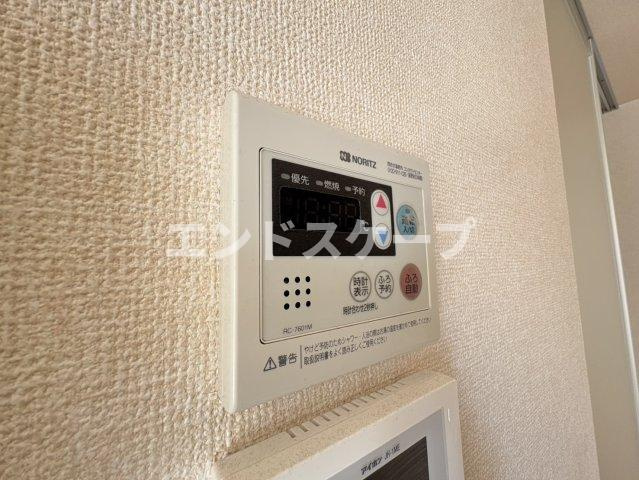 トアロード　Ⅱの設備|高崎、前橋のお部屋探しはエンドスケープまで！お客様の理想お聞かせ下さい♪
