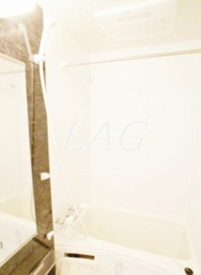 【浴室】 | リブリ・カシノキ | お風呂です。