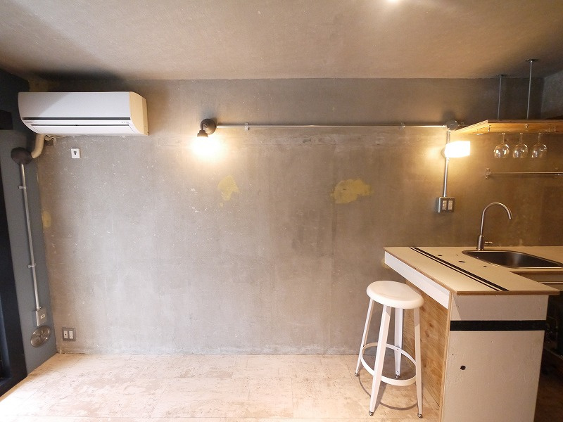 百合ヶ丘池上マンションの洋室|百合ヶ丘池上マンション