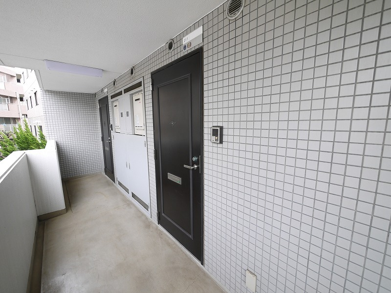 百合ヶ丘池上マンションのその他|百合ヶ丘池上マンション