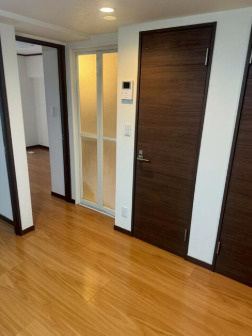 【内装】 | トーア錦糸町マンション