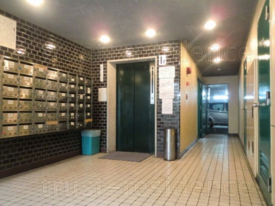 【その他共用部分】 | トーア錦糸町マンション