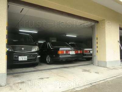 【設備】 | トーア錦糸町マンション