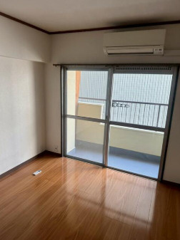 【居間・リビング】 | トーア錦糸町マンション