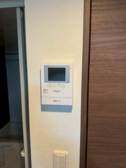 【セキュリティ】 | トーア錦糸町マンション