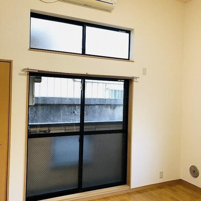 サニーサイド西日暮里