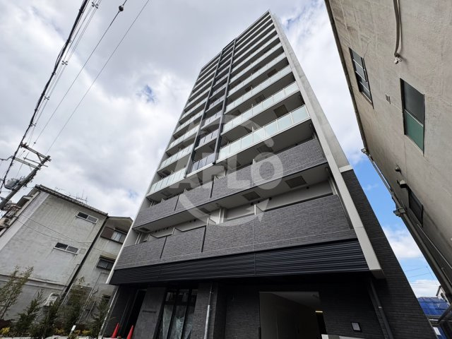 エスリード大阪城EAST