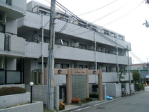 メゾン・ド・エクランの画像