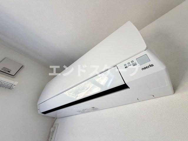 Viscontiの設備|高崎、前橋のお部屋探しはエンドスケープまで！お客様の理想お聞かせ下さい♪
