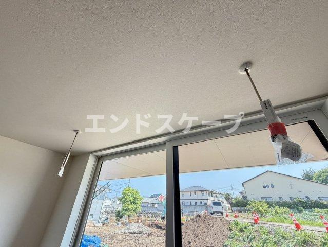 Viscontiの内装|高崎、前橋のお部屋探しはエンドスケープまで！お客様の理想お聞かせ下さい♪