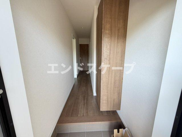 Viscontiの内装|高崎、前橋のお部屋探しはエンドスケープまで！お客様の理想お聞かせ下さい♪
