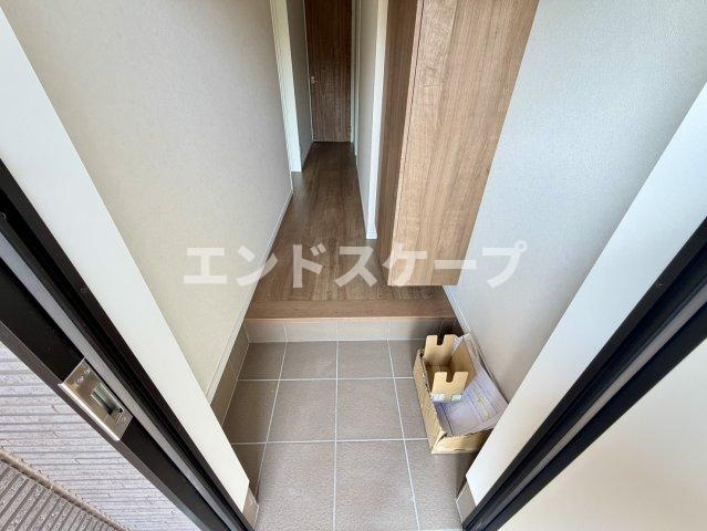 Viscontiのその他|高崎、前橋のお部屋探しはエンドスケープまで！お客様の理想お聞かせ下さい♪