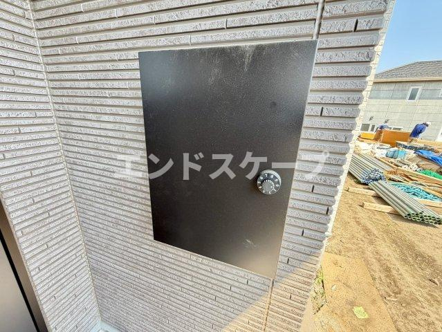 Viscontiのその他共用部分|高崎、前橋のお部屋探しはエンドスケープまで！お客様の理想お聞かせ下さい♪
