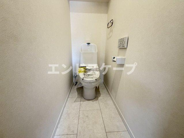 Viscontiのトイレ|高崎、前橋のお部屋探しはエンドスケープまで！お客様の理想お聞かせ下さい♪