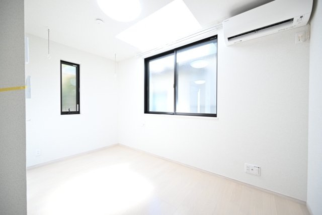 サザンロード飛田給の居間・リビング