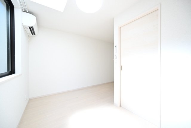 サザンロード飛田給の居間・リビング