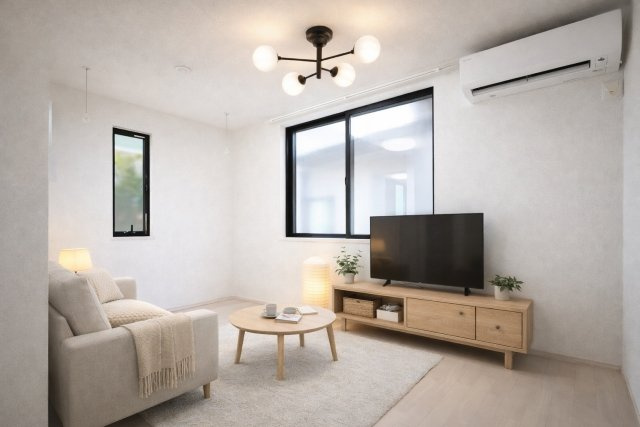 サザンロード飛田給のその他|※家具小物を含む写真はイメージ