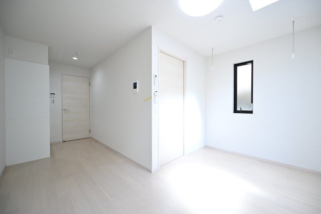 サザンロード飛田給の居間・リビング