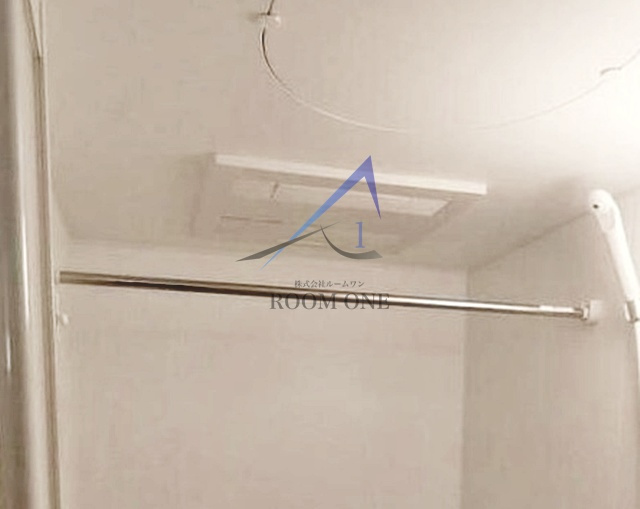 Bianco W　ビアンコダブリューの内装