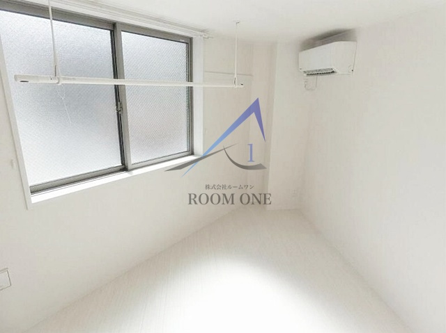 Bianco W　ビアンコダブリューの居間・リビング|洋室のお部屋です。