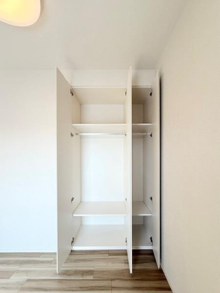 ジオエント駒込の居間・リビング