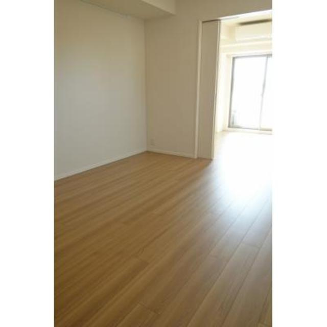 パークアクシス錦糸町ヴェールの居間・リビング|※写真は同タイプ住戸です。