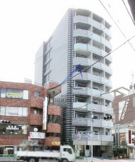 パティーナエーレ東中野