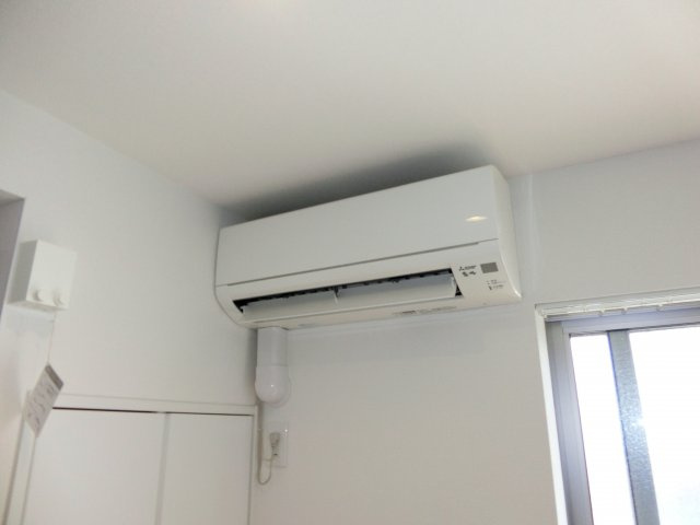 BASE東林間の設備