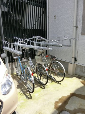 BASE東林間のその他共用部分