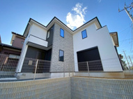 若松台3丁目戸建/50-3の画像