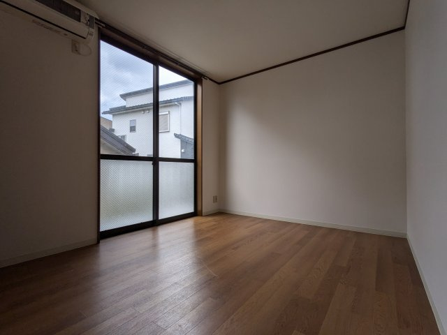 スタジオ北柏の居間・リビング|居間です