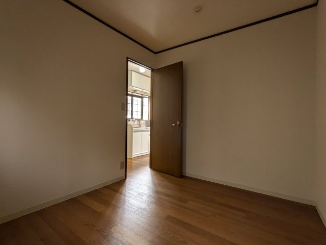 スタジオ北柏の居間・リビング|ゆったり過ごせる居間です