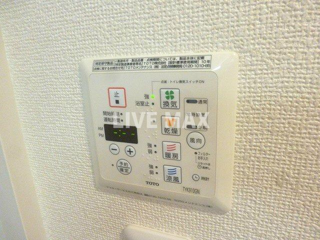 【設備】エステムプラザ京都御所ノ内REGIA