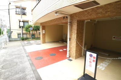 【その他】 | ライオンズマンションときわ台