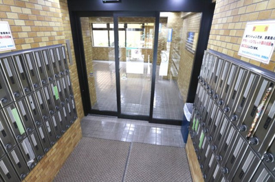 【その他共用部分】 | ライオンズマンションときわ台