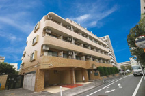 ライオンズマンションときわ台の画像