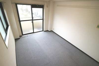 【居間・リビング】 | ライオンズマンションときわ台